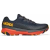Zapatillas Hoka Torrent 2 Negro Azul Naranja Hombre -Activa Tienda zapatillas hoka torrent 2 negro azul naranja hombre