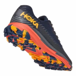 Zapatillas Hoka Torrent 2 Negro Azul Naranja Hombre -Activa Tienda zapatillas hoka torrent 2 negro azul naranja hombre 3