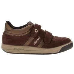 Zapatillas J`Hayber Olimpia Marron Hombre