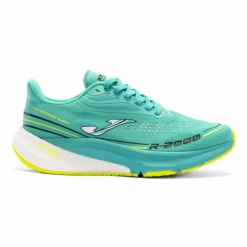 Zapatillas Joma R2000 2317 Turquesa Hombre