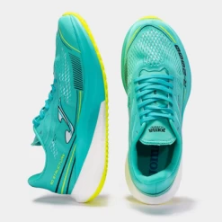 Zapatillas Joma R2000 2317 Turquesa Hombre 13 Zapatillas Joma R2000 2317 Turquesa Hombre -Activa Tienda zapatillas joma r2000 2317 turquesa hombre 4