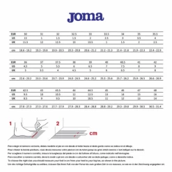 Zapatillas Joma R2000 2317 Turquesa Hombre 15 Zapatillas Joma R2000 2317 Turquesa Hombre -Activa Tienda zapatillas joma r2000 2317 turquesa hombre 6