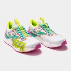 Zapatillas Joma R.Ibiza 2102 Blanco Hombre -Activa Tienda zapatillas joma ribiza 2102 blanco hombre 1