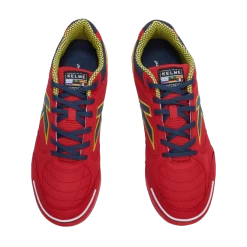 Zapatillas Kelme Precision Rojo Azul Hombre -Activa Tienda zapatillas kelme precision rojo azul hombre 2