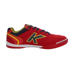 Zapatillas Kelme Precision Rojo Azul Hombre