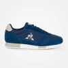 Zapatillas Le Coq Sportif Alpha Animal Azul Mujer -Activa Tienda zapatillas le coq sportif alpha animal azul mujer