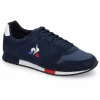 Zapatillas Le Coq Sportif Alpha Marino Hombre -Activa Tienda zapatillas le coq sportif alpha marino hombre