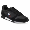 Zapatillas Le Coq Sportif Alpha Negro Hombre -Activa Tienda zapatillas le coq sportif alpha negro hombre