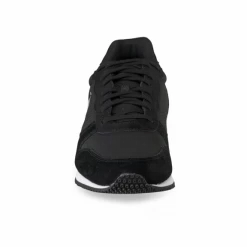 Zapatillas Le Coq Sportif Alpha Negro Hombre -Activa Tienda zapatillas le coq sportif alpha negro hombre 2