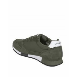 Zapatillas Le Coq Sportif Alpha Sport Verde Hombre -Activa Tienda zapatillas le coq sportif alpha sport verde hombre 2