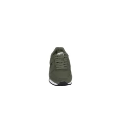 Zapatillas Le Coq Sportif Alpha Sport Verde Hombre -Activa Tienda zapatillas le coq sportif alpha sport verde hombre 3