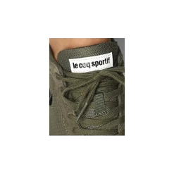 Zapatillas Le Coq Sportif Alpha Sport Verde Hombre -Activa Tienda zapatillas le coq sportif alpha sport verde hombre 4