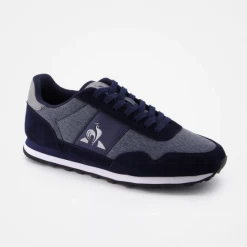 Zapatillas Le Coq Sportif Astra Classic Azul Hombre -Activa Tienda zapatillas le coq sportif astra classic azul hombre 1