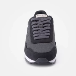 Zapatillas Le Coq Sportif Astra Knit Gris Mujer -Activa Tienda zapatillas le coq sportif astra knit gris mujer 3