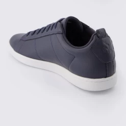 Zapatillas Le Coq Sportif Courtclaassic Craft Azul Hombre -Activa Tienda zapatillas le coq sportif courtclaassic craft azul hombre 2