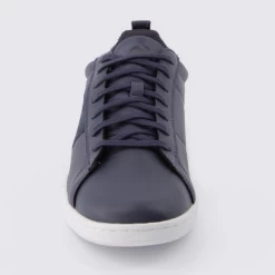 Zapatillas Le Coq Sportif Courtclaassic Craft Azul Hombre -Activa Tienda zapatillas le coq sportif courtclaassic craft azul hombre 3