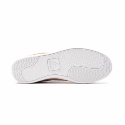 Zapatillas Le Coq Sportif CourtClassic Black Jean Marrón -Activa Tienda zapatillas le coq sportif courtclassic black jean marron 4