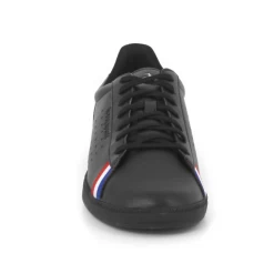 Zapatillas Le Coq Sportif Courtstart Sport Negro Hombre -Activa Tienda zapatillas le coq sportif courtstart sport negro hombre 1