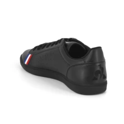 Zapatillas Le Coq Sportif Courtstart Sport Negro Hombre -Activa Tienda zapatillas le coq sportif courtstart sport negro hombre 2