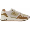 Zapatillas Le Coq Sportif LCS R1000 Ripstop Beige Hombre -Activa Tienda zapatillas le coq sportif lcs r1000 ripstop beige hombre