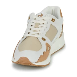 Zapatillas Le Coq Sportif LCS R1000 Ripstop Beige Hombre -Activa Tienda zapatillas le coq sportif lcs r1000 ripstop beige hombre 3