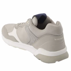 Zapatillas Le Coq Sportif LCS R500 W Animal Gris Mujer 8 Zapatillas Le Coq Sportif LCS R500 W Animal Gris Mujer -Activa Tienda zapatillas le coq sportif lcs r500 w animal gris mujer 2