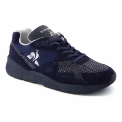 Zapatillas Le Coq Sportif LCS R850 Sashiko Azul Hombre -Activa Tienda zapatillas le coq sportif lcs r850 sashiko azul hombre 1