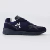 Zapatillas Le Coq Sportif LCS R850 Sashiko Azul Hombre -Activa Tienda zapatillas le coq sportif lcs r850 sashiko azul hombre