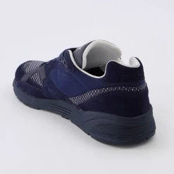 Zapatillas Le Coq Sportif LCS R850 Sashiko Azul Hombre -Activa Tienda zapatillas le coq sportif lcs r850 sashiko azul hombre 2