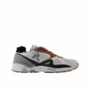 Zapatillas Le Coq Sportif LCS R850 Winter Craft Gris Marrón -Activa Tienda zapatillas le coq sportif lcs r850 winter craft gris marron