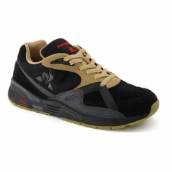Zapatillas Le Coq Sportif LCS R850 Winter Craft Negro Hombre -Activa Tienda zapatillas le coq sportif lcs r850 winter craft negro hombre 1