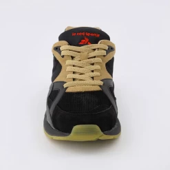 Zapatillas Le Coq Sportif LCS R850 Winter Craft Negro Hombre -Activa Tienda zapatillas le coq sportif lcs r850 winter craft negro hombre 3