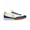 Zapatillas Le Coq Sportif Veloce Sport Blanco Azul Hombre