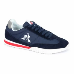 Zapatillas Le Coq Sportif Veloce Tricolore Azul Hombre -Activa Tienda zapatillas le coq sportif veloce tricolore azul hombre 1