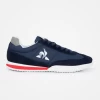 Zapatillas Le Coq Sportif Veloce Tricolore Azul Hombre -Activa Tienda zapatillas le coq sportif veloce tricolore azul hombre
