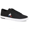 Zapatillas Le Coq Sportif Verdon Negro Hombre -Activa Tienda zapatillas le coq sportif verdon negro hombre