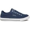 Zapatillas Lona Dunlop 35717 Marino Hombre -Activa Tienda zapatillas lona dunlop 35717 marino hombre