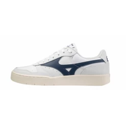 Zapatillas Mizuno City Wind Blanco Azul Unisex -Activa Tienda zapatillas mizuno city wind blanco azul unisex 2