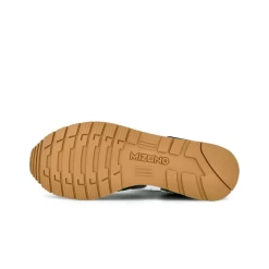 Zapatillas Mizuno ML87 Negro Blanco Hombre -Activa Tienda zapatillas mizuno ml87 negro blanco hombre 2