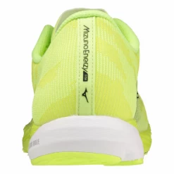 Zapatillas Mizuno Wave Duel 3 Amarillo Negro Hombre -Activa Tienda zapatillas mizuno wave duel 3 amarillo negro hombre 4