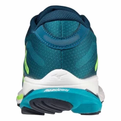 Zapatillas Mizuno Wave Ultima 13 Azul Verdoso Hombre -Activa Tienda zapatillas mizuno wave ultima 13 azul verdoso hombre 2