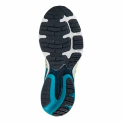 Zapatillas Mizuno Wave Ultima 13 Azul Verdoso Hombre -Activa Tienda zapatillas mizuno wave ultima 13 azul verdoso hombre 4