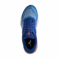 Zapatillas Mizuno Wave Ultima Azul Plata Hombre -Activa Tienda zapatillas mizuno wave ultima azul plata hombre 3