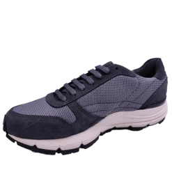 Zapatillas Montaña Pepe Moya Madrid Gris Unisex -Activa Tienda zapatillas montana pepe moya madrid gris unisex 2