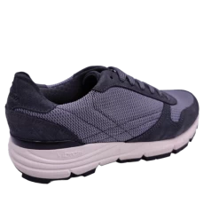 Zapatillas Montaña Pepe Moya Madrid Gris Unisex -Activa Tienda zapatillas montana pepe moya madrid gris unisex 3