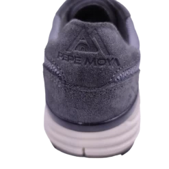 Zapatillas Montaña Pepe Moya Madrid Gris Unisex -Activa Tienda zapatillas montana pepe moya madrid gris unisex 5