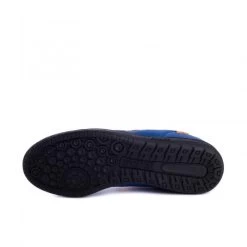 Zapatillas Munich G-3 Profit 250 Marino Naranja Hombre -Activa Tienda zapatillas munich g3 profit 250 marino naranja hombre 4