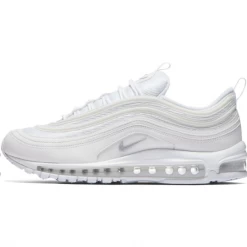Zapatillas Nike Air Max 97 Blanca Gris Hombre 9 Zapatillas Nike Air Max 97 Blanca Gris Hombre -Activa Tienda zapatillas nike air max 97 blanca gris hombre 1