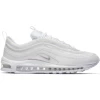 Zapatillas Nike Air Max 97 Blanca Gris Hombre -Activa Tienda zapatillas nike air max 97 blanca gris hombre