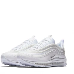 Zapatillas Nike Air Max 97 Blanca Gris Hombre 10 Zapatillas Nike Air Max 97 Blanca Gris Hombre -Activa Tienda zapatillas nike air max 97 blanca gris hombre 2